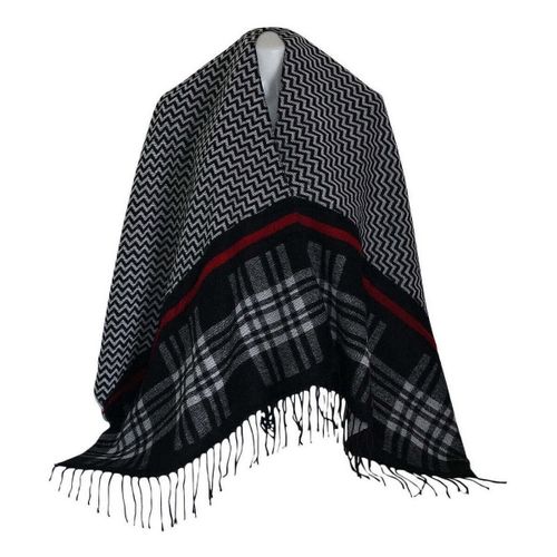 Echarpe Chale Gerard Pasquier GALATEE - Chapeau-Tendance - Modalova