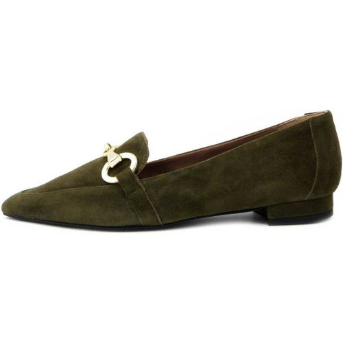 Mocassins Chaussures, Mocassin, Daim-10MIL - Osvaldo Pericoli - Modalova