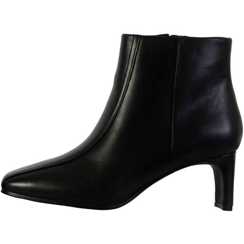 Bottines Bottines à Talons Cuir Seren55 Top - Clarks - Modalova