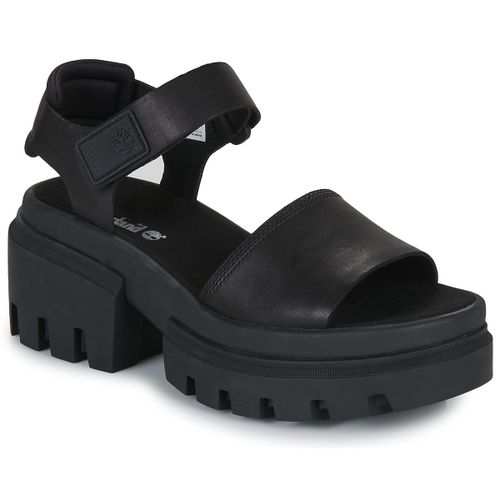 Sandales à talon EVERLEIGH ANKLE STRAP - Timberland - Modalova
