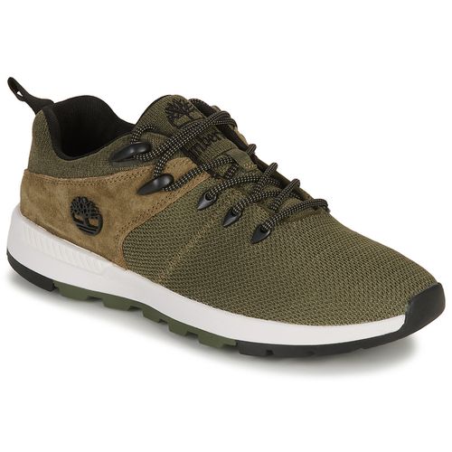 Baskets basses SPRINT TREKR LOW KNIT - Timberland - Modalova