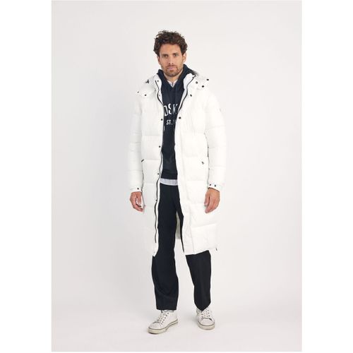 Manteau Doudoune he JONES BLAWER - Redskins - Modalova
