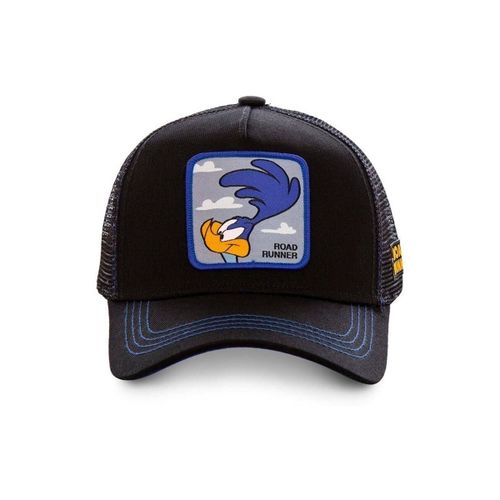 Casquette Looney Tunes Road Runner Trucker - Capslab - Modalova