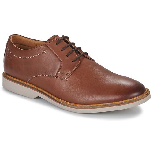 Derbies Clarks ATTICUS LTLACE - Clarks - Modalova