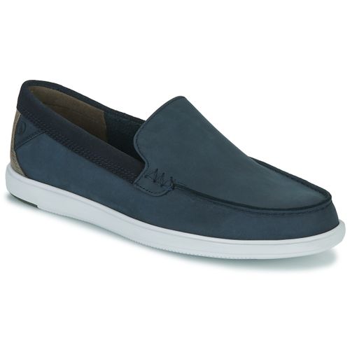 Chaussures bateau BRATTON LOAFER - Clarks - Modalova