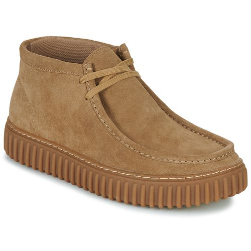 Baskets montantes TORHILL HI - Clarks - Modalova