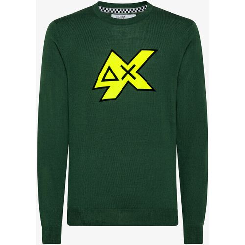 Pull Sun68 - Sun68 - Modalova