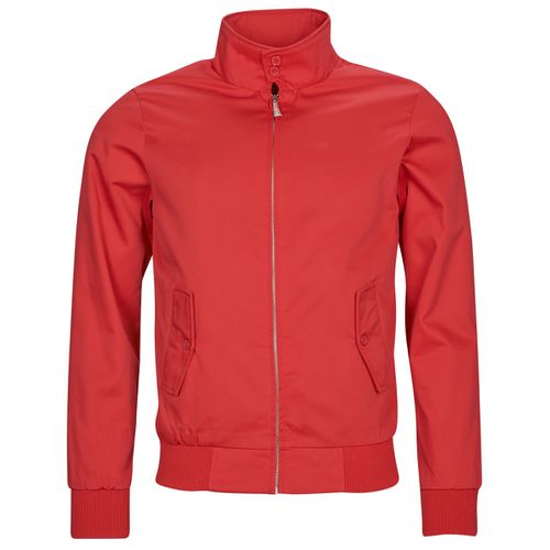 Blouson Harrington HGO - Harrington - Modalova