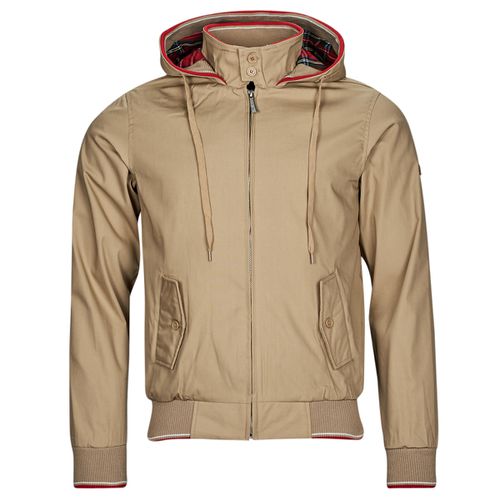 Blouson Harrington JAGGER - Harrington - Modalova