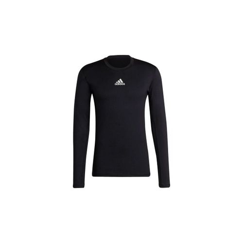 T-shirt adidas Techfit Warm M - adidas - Modalova