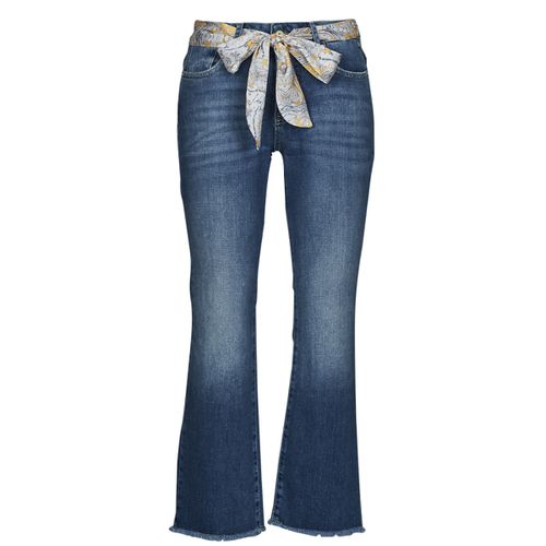 Jeans flare / larges NORMA SDM - Freeman T.Porter - Modalova