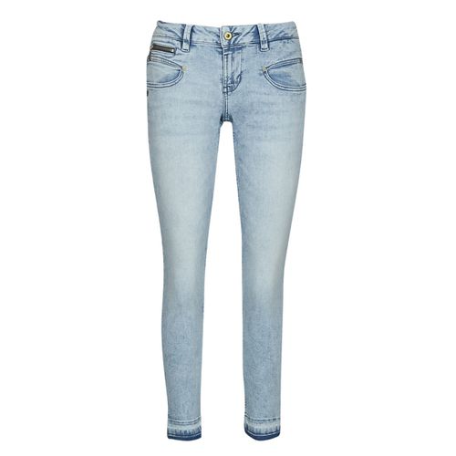 Jeans ALEXA CROPPED S-SDM - Freeman T.Porter - Modalova