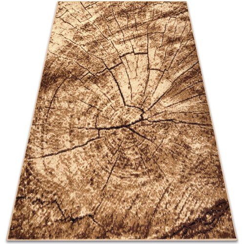 Tapis BCF Tapis Morad PIEŃ Arbre Bois - 200x300 cm - Rugsx - Modalova