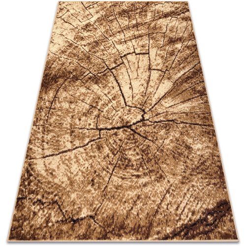 Tapis BCF Tapis Morad PIEŃ Arbre Bois - 300x400 cm - Rugsx - Modalova