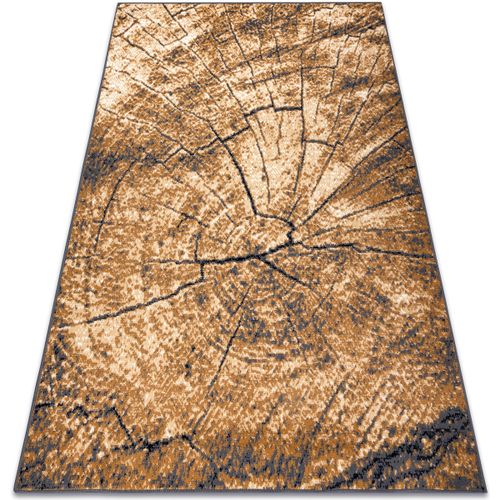 Tapis BCF Tapis Morad PIEŃ Arbre Bois - 200x300 cm - Rugsx - Modalova