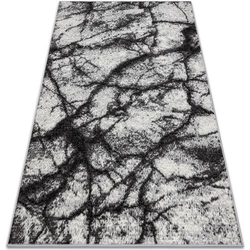 Tapis BCF Tapis Morad MARMUR marbre - gris 200x300 cm - Rugsx - Modalova