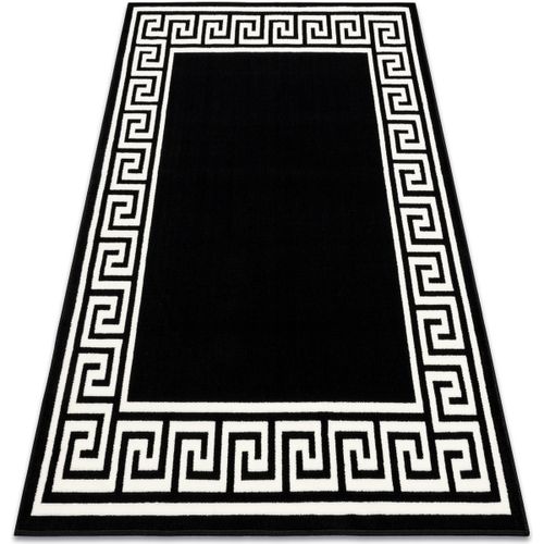 Tapis BCF Tapis Morad GREK grec - noir 120x170 cm - Rugsx - Modalova