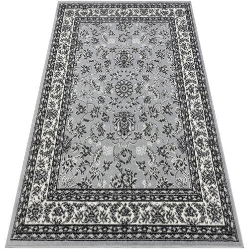 Tapis BCF Tapis Morad KLASYK classique - gris 300x400 cm - Rugsx - Modalova