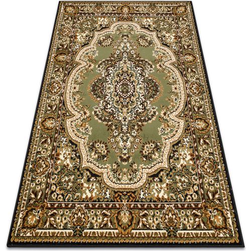 Tapis BCF Tapis Morad WIOSNA Ornement classique - 140x200 cm - Rugsx - Modalova