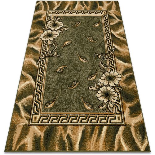 Tapis BCF Tapis Morad TRIO fleurs, feuilles classique 200x300 cm - Rugsx - Modalova
