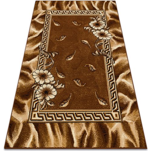 Tapis BCF Tapis Morad TRIO fleurs, feuilles classique 200x300 cm - Rugsx - Modalova