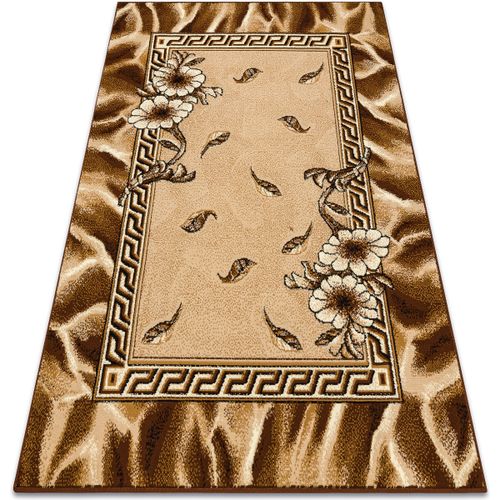 Tapis BCF Tapis Morad TRIO fleurs, feuilles classique 160x220 cm - Rugsx - Modalova
