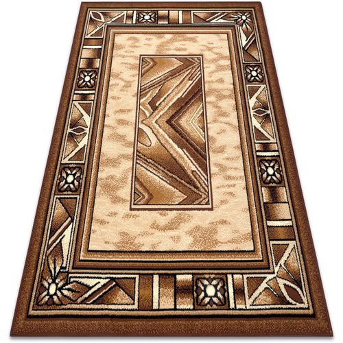 Tapis BCF Tapis Morad OPAL cadre, classique - 160x220 cm - Rugsx - Modalova
