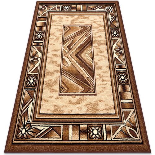 Tapis BCF Tapis Morad OPAL cadre, classique - 200x300 cm - Rugsx - Modalova