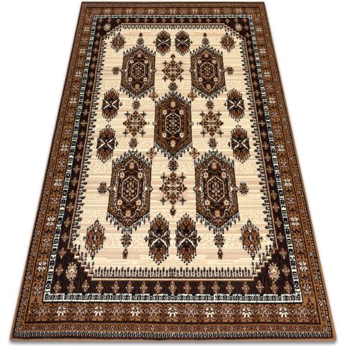 Tapis BCF Tapis Morad ZEGARY horloges, classique - 200x300 cm - Rugsx - Modalova
