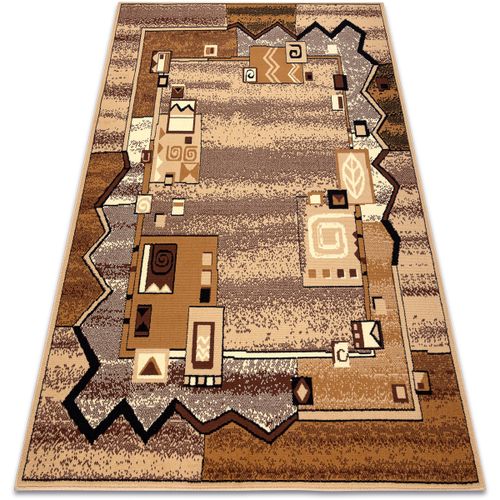 Tapis BCF Tapis Morad SZLACZEK Piste, classique - 80x150 cm - Rugsx - Modalova