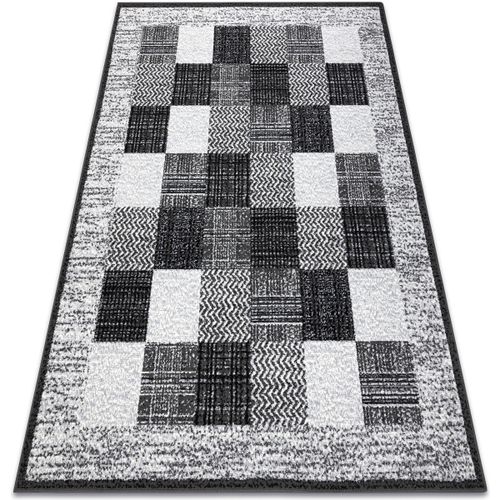 Tapis BCF Tapis Morad RAFIA Rectangles, géométrique - 160x220 cm - Rugsx - Modalova