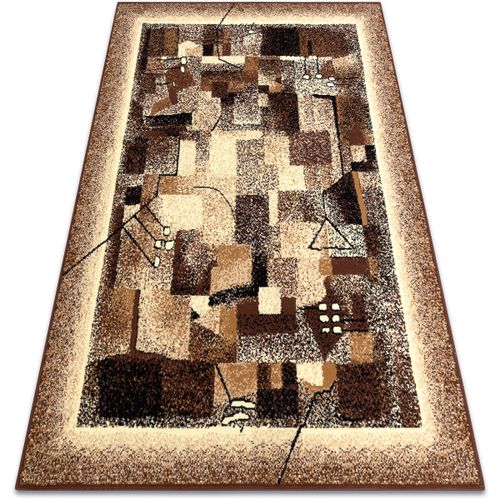 Tapis BCF Tapis Morad IMPRESJA classique - beige 60x110 cm - Rugsx - Modalova