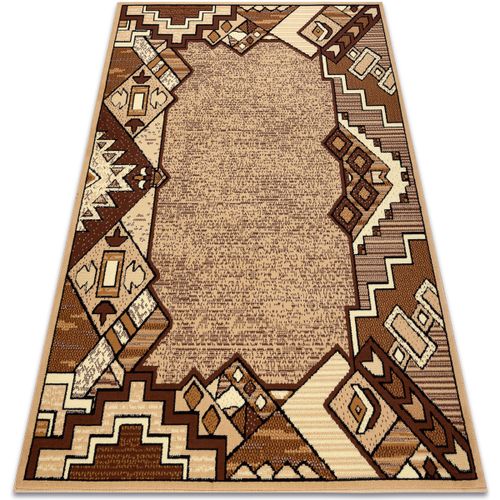 Tapis BCF Tapis Morad BARYTON classique - beige 160x220 cm - Rugsx - Modalova