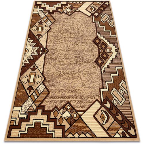 Tapis BCF Tapis Morad BARYTON classique - beige 300x400 cm - Rugsx - Modalova
