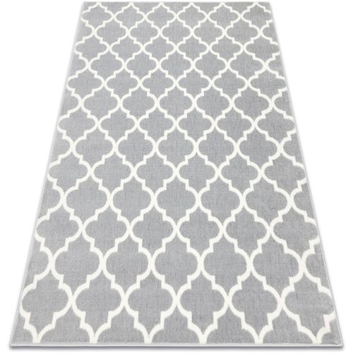 Tapis BCF Tapis Morad TRELIS Treillis marocain - 80x150 cm - Rugsx - Modalova