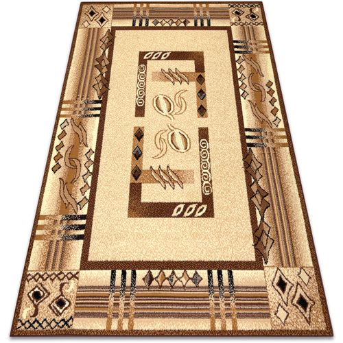 Tapis BCF Tapis Morad JAŚ classique - beige 80x150 cm - Rugsx - Modalova