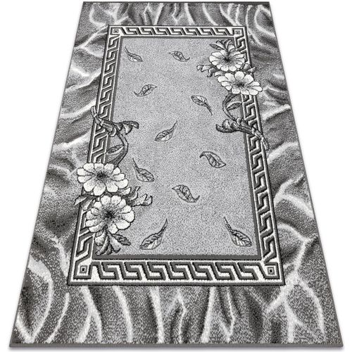 Tapis BCF Tapis Morad TRIO fleurs, feuilles classique 80x150 cm - Rugsx - Modalova