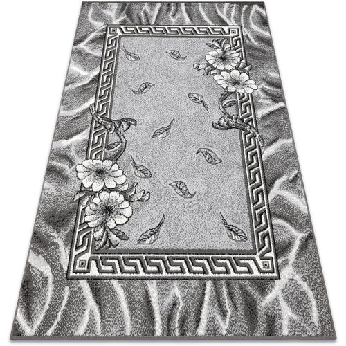 Tapis BCF Tapis Morad TRIO fleurs, feuilles classique 300x400 cm - Rugsx - Modalova