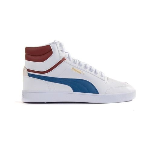 Baskets montantes Puma Shuffle Mid - Puma - Modalova