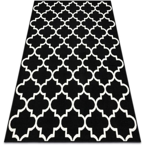 Tapis BCF Tapis Morad TRELIS Treillis marocain - 80x150 cm - Rugsx - Modalova