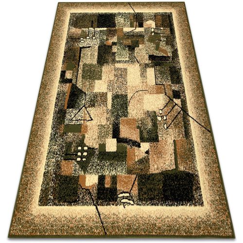 Tapis BCF Tapis Morad IMPRESJA classique - olive 160x220 cm - Rugsx - Modalova