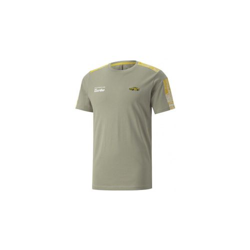 T-shirt Tee-shirt Porsche Turbo Legacy - Puma - Modalova