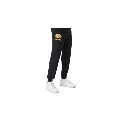 Jogging LA Lakers NBA Script - New-Era - Modalova