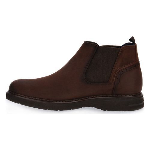 Bottines Fluchos DESERT CASTAGNO - Fluchos - Modalova