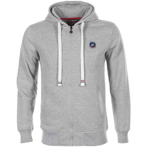 Sweatshirts à capuche Sweat molleton zippé à capuche COPILOT - Peak Mountain - Modalova