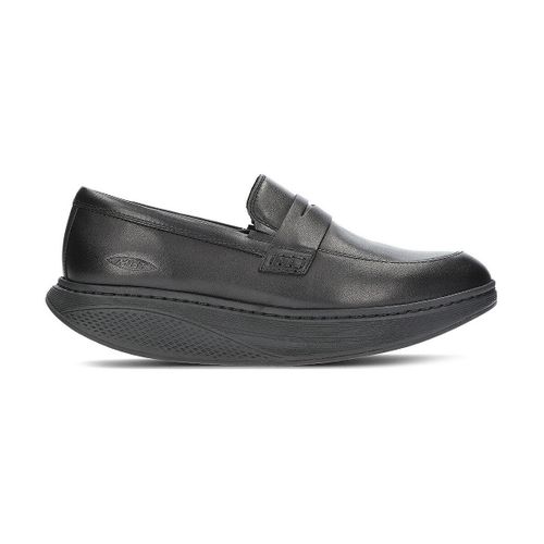 Mocassins Mbt 702960 black - Mbt - Modalova