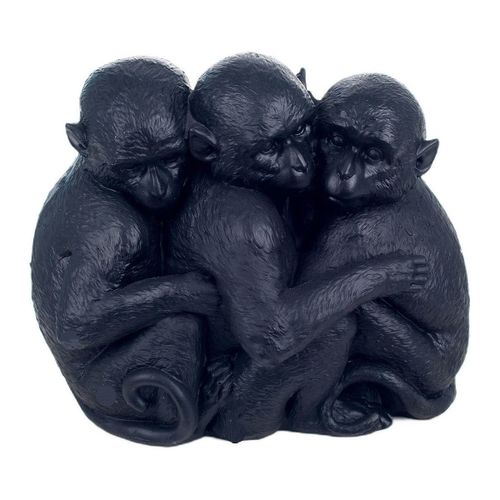 Statuettes et figurines Figure 3 Singes - Signes Grimalt - Modalova