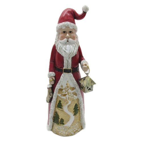Décorations de noël Figure Du Pape Noel - Signes Grimalt - Modalova