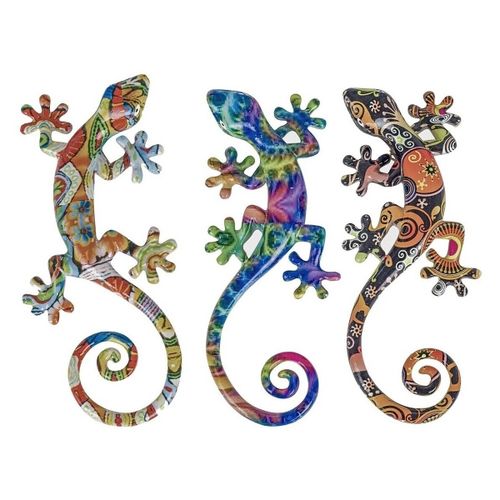 Statuettes et figurines Lézard Figure 3 Unités - Signes Grimalt - Modalova