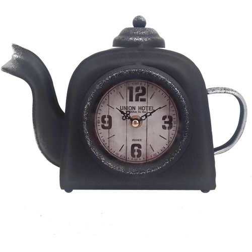 Horloges Surveillance De Café Vintage - Signes Grimalt - Modalova